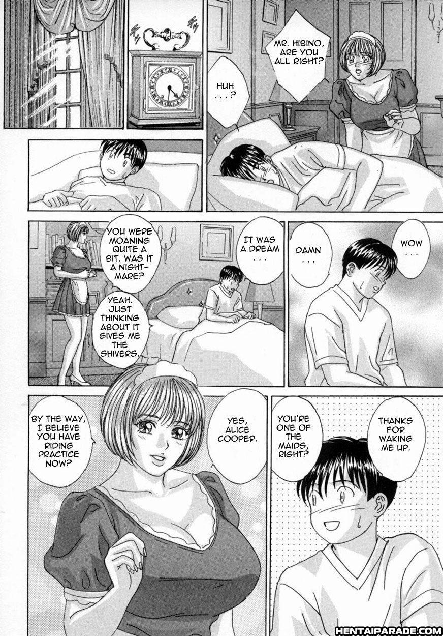 Blue Eyes Chapter 4000 Page 32